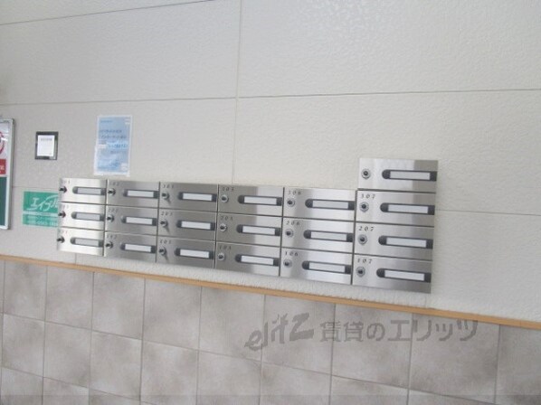 レクエルド藤の物件内観写真